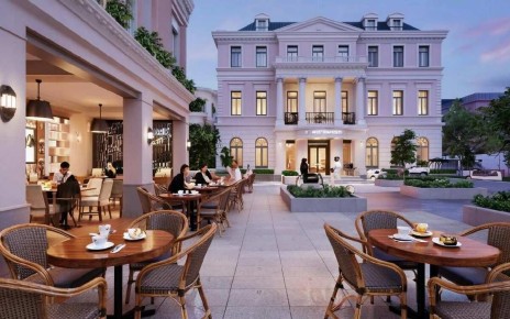 Мидийное место возглавило рейтинг франшиз HoReCa по версии BUYBRAND