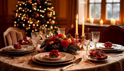 Какие продукты стоит запасти к Новому году уже сейчас