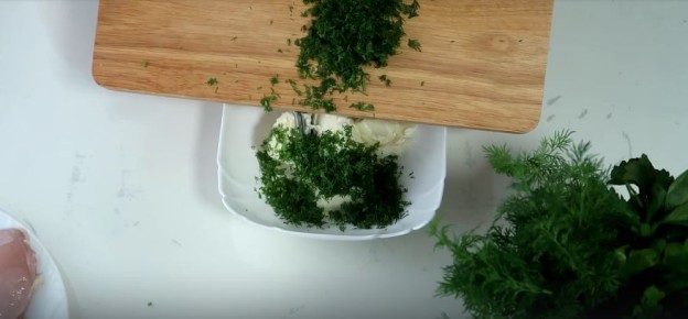 Котлеты по-киевски: невероятное сочетание вкусов в каждом укусе