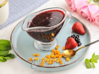 Непревзойденный домашний сироп: как создать уникальный вкус