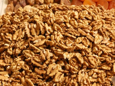 Ореховый Спас: Традиции, запреты и приметы