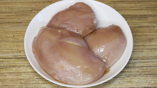 Куриные стрипсы, которые удивят: секрет хрустящей корочки