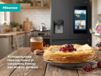 Масленица: Время Открытий и Вкусов