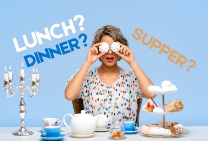 Обед или Ужин: Как Правильно Называть Приемы Пищи По-Русски