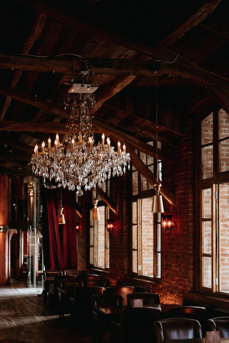 Романтика на каждом шагу: специальные предложения к Дню Святого Валентина от Maison Dellos