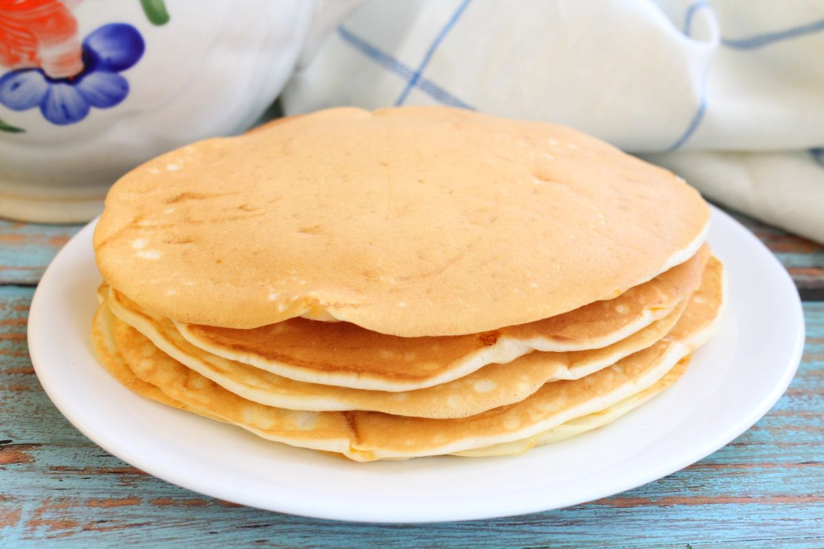 Нежные лепешки на кефире и молоке с сыром: новые вкусовые горизонты