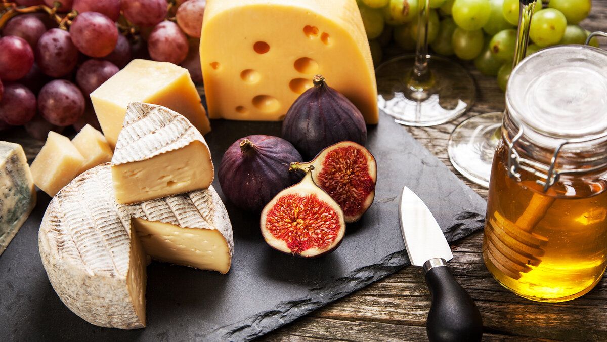 Как сохранить свежесть сыра: простые советы для кухни