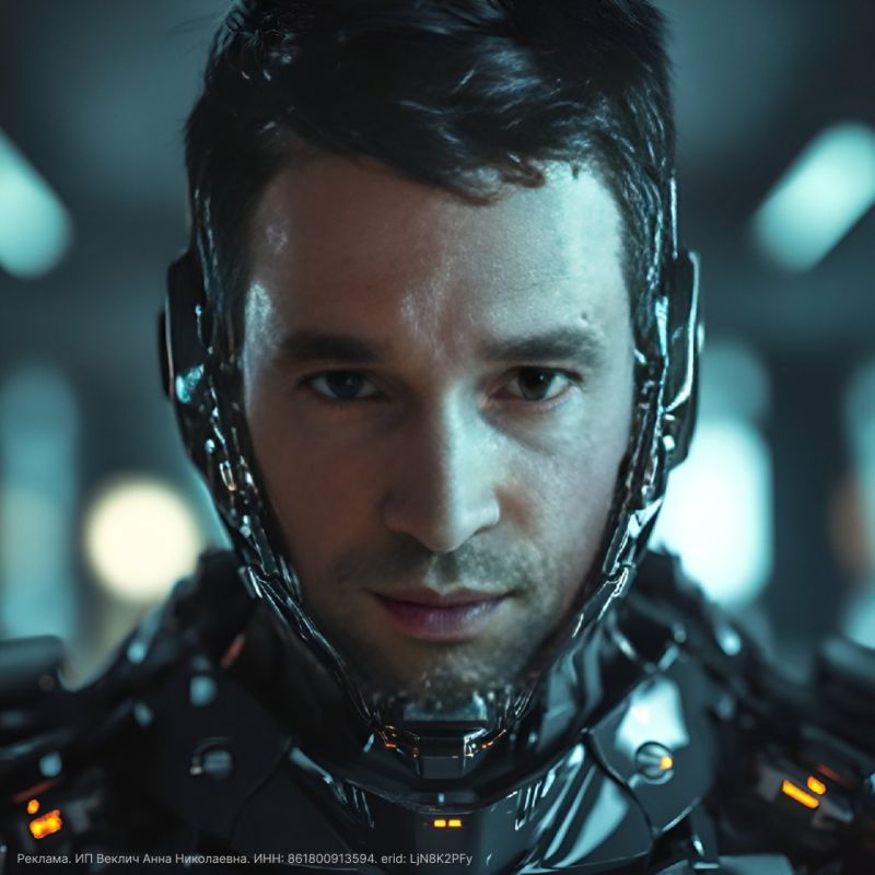 Как завести дружбу с искусственным интеллектом