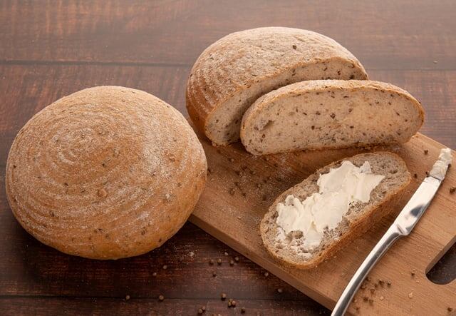 Почему хлеб — это не просто еда, а основа питания