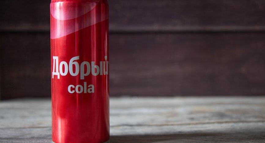 Добрый Cola отказывается от сахара: что это значит для вас?