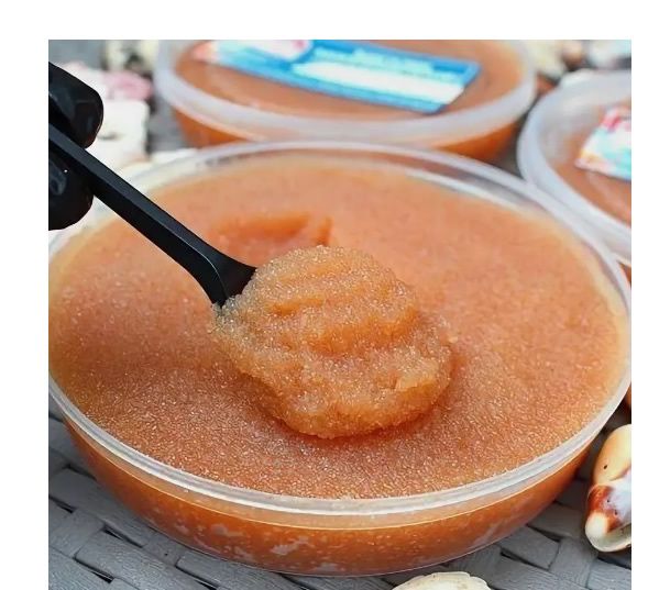 Как легко приготовить имитацию икры минтая дома