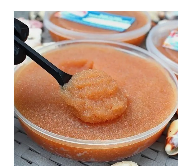 Как легко приготовить имитацию икры минтая дома