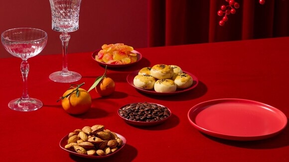 Как цвет и форма посуды меняют восприятие вкуса