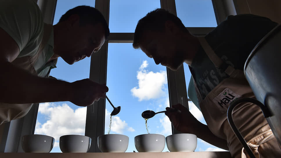 Кофе и чай: как меняется российский рынок напитков