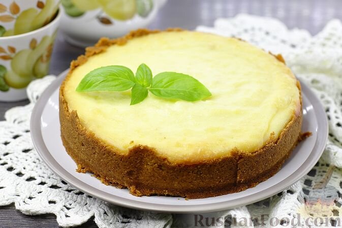 Необычные десерты, которые удивят ваших гостей