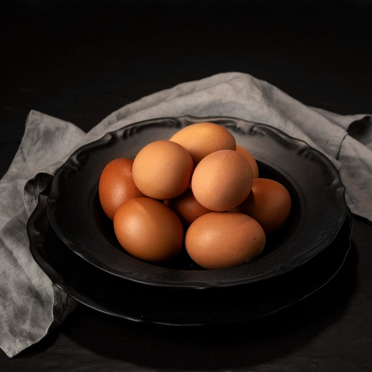 Почему стоит добавлять соль при варке яиц: секреты кулинаров