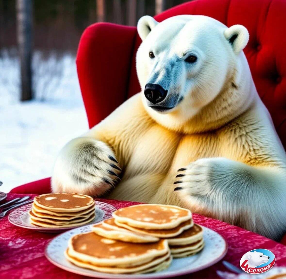 Масленица с 4 Сезонами: Праздник, который согревает души