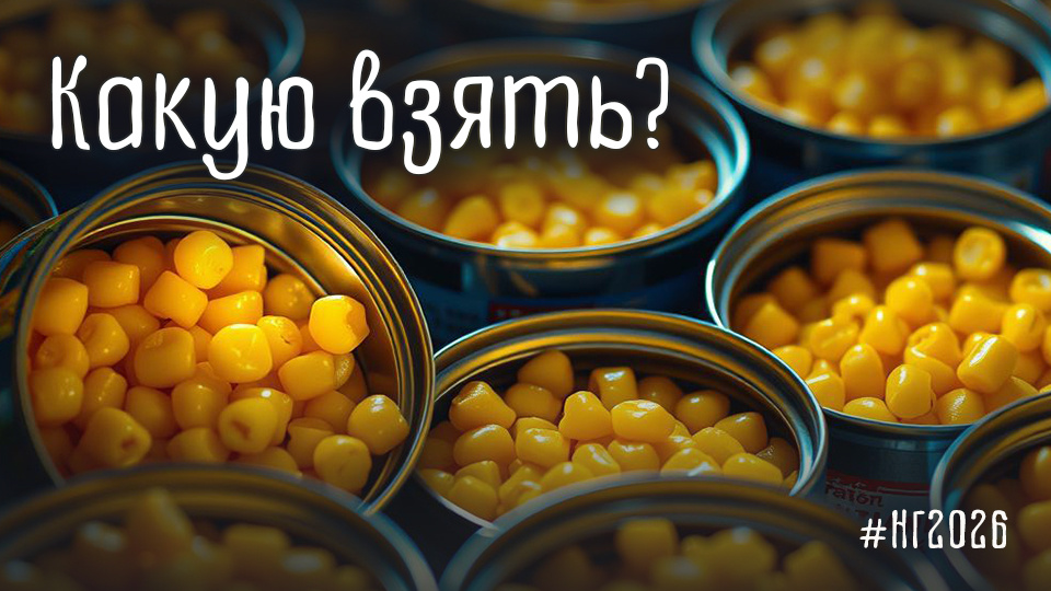 Как выбрать идеальную консервированную кукурузу для салатов без разочарований