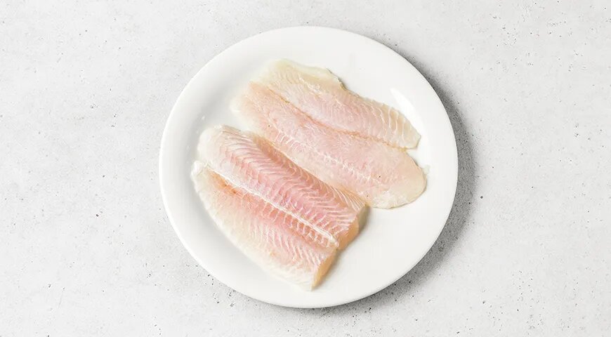 Как вкусно приготовить филе пангасиуса на сковороде