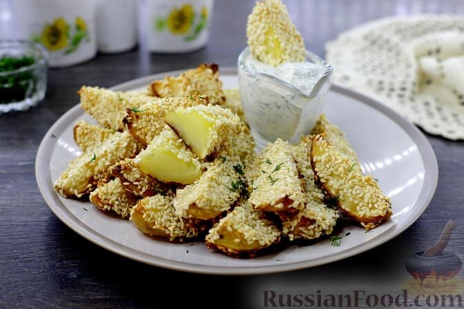 Великолепие молодой картошки: откройте новые вкусы