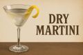 ���������� Dry Martini: �������� ��� ��������� ���������