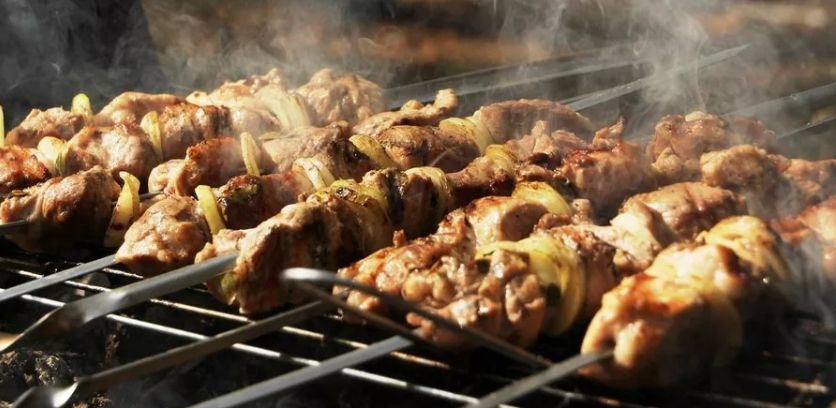 Уютная зона отдыха: как организовать уголок для релаксации на даче