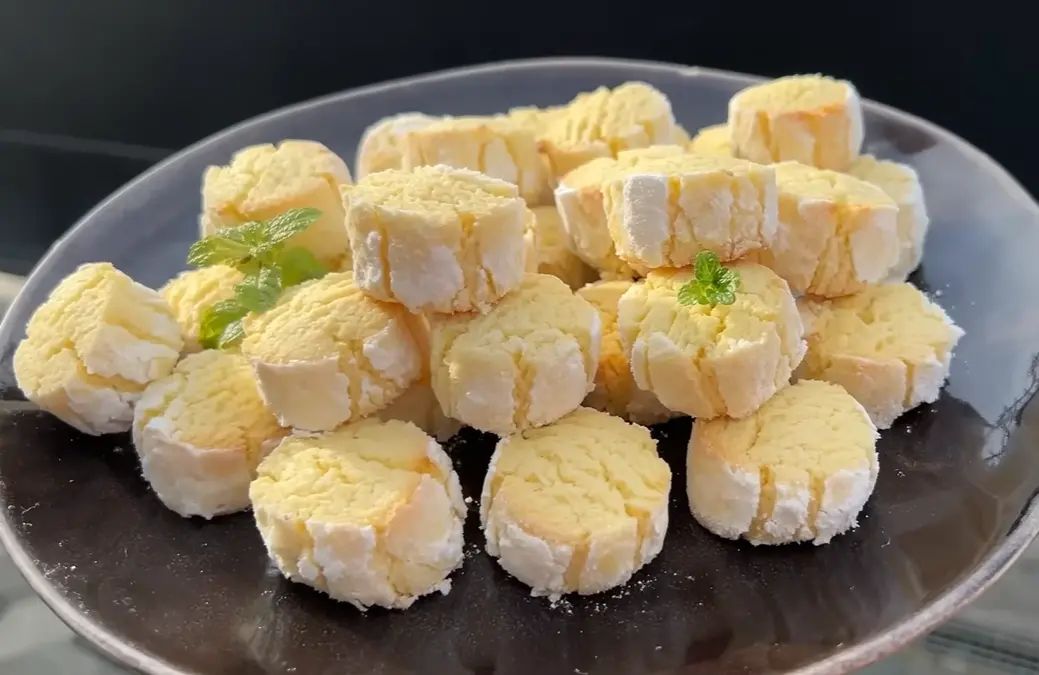 ����������� ������� Biscotti: ��������� ��������� ��� ����