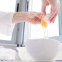 Уникальный трюк: как легко разделить белки и желтки яиц