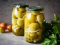 Как заготовить зеленые помидоры: 10 рецептов на зиму