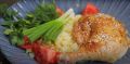 Курица с рисом: простой рецепт для праздничного стола
