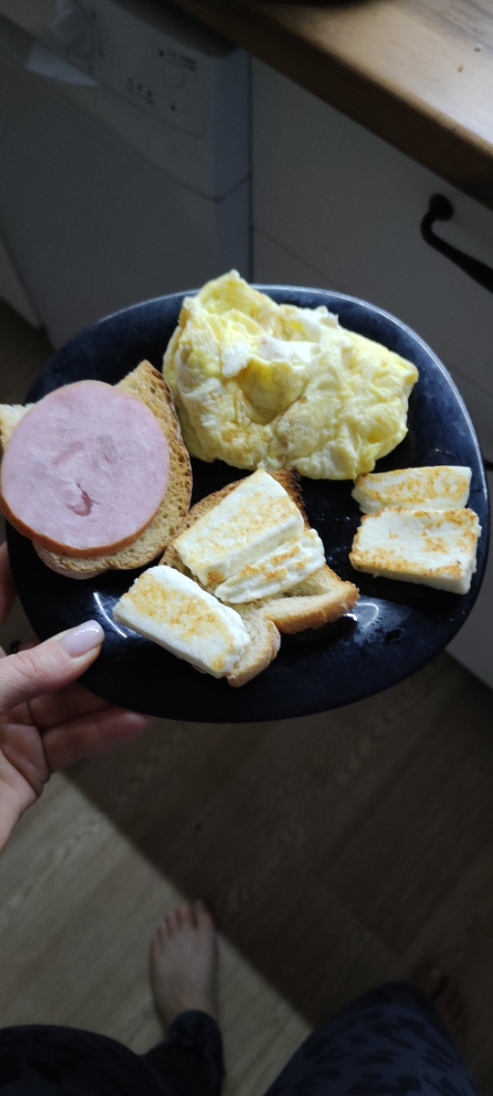 Здоровое питание: как получить максимум белка с минимальными калориями