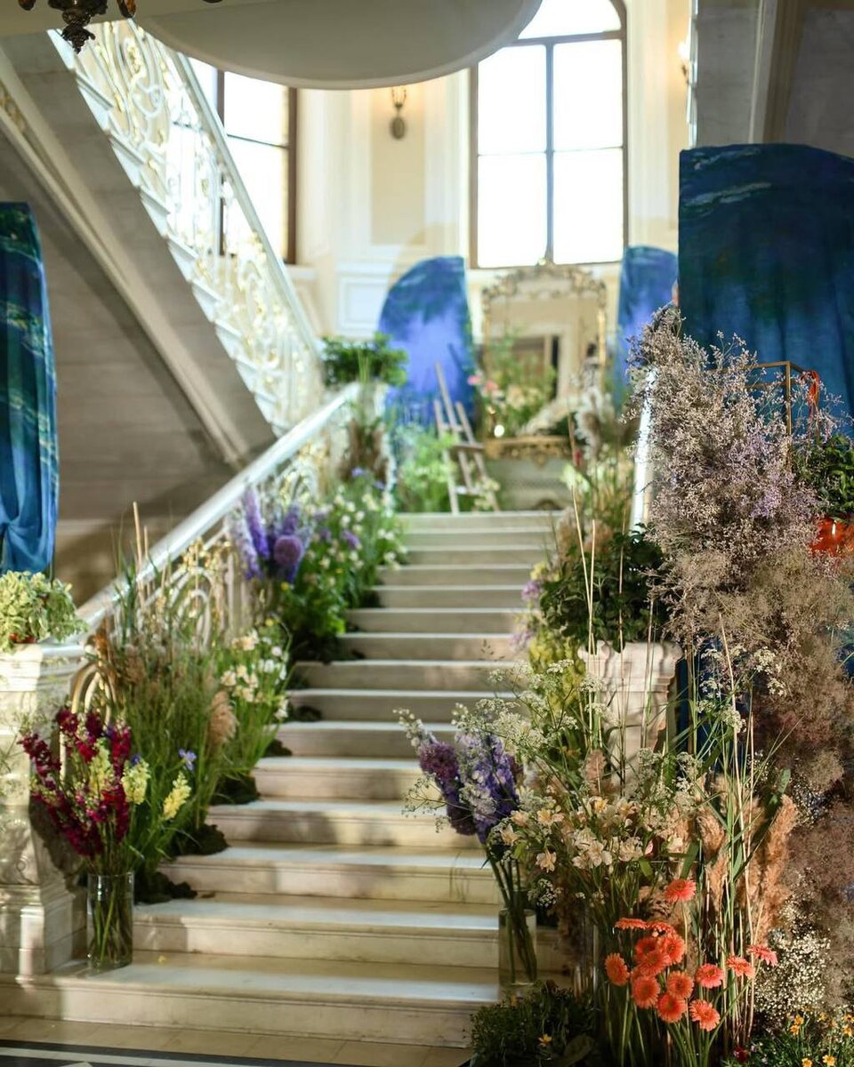 Откройте для себя яркие выходные в особняке Мясникова