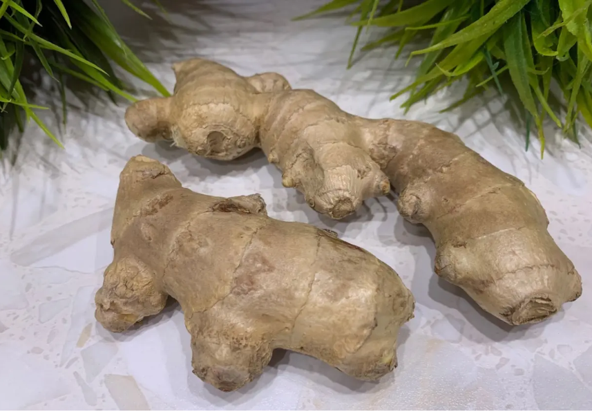 Как правильно сохранить свежий имбирь в холодильнике на несколько месяцев