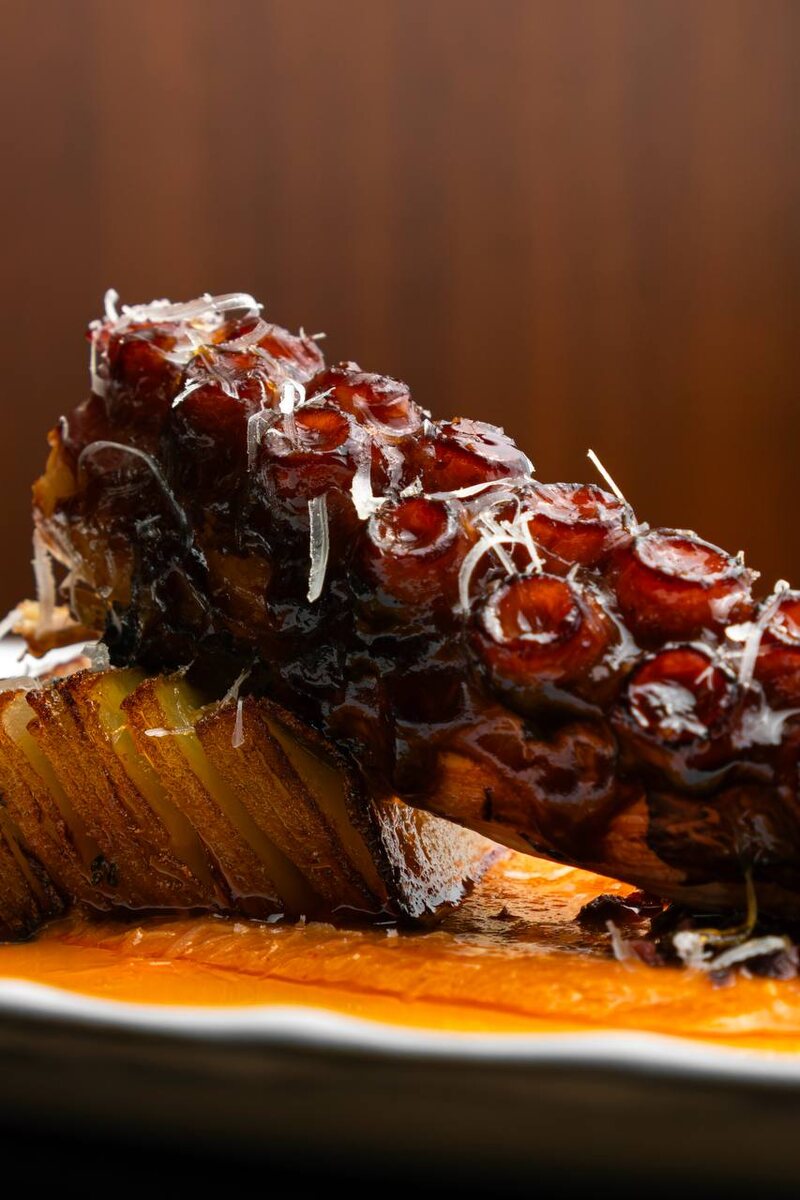 Загляните в обновленное меню Miss You Cafe: новые гастрономические горизонты