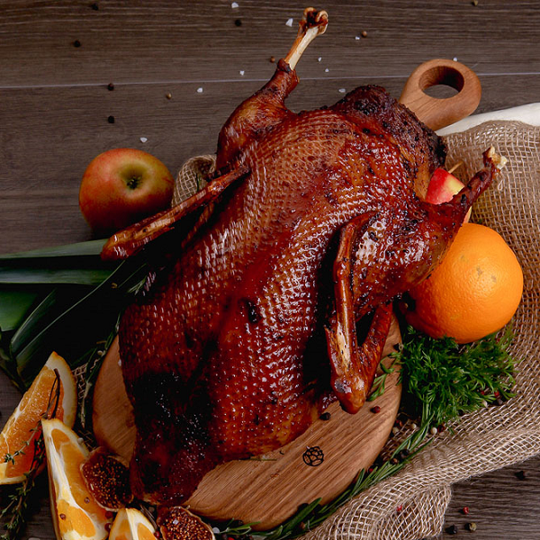 Секреты приготовления утки-конфи: как достичь идеальной нежности и вкуса