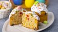 Секреты сохранения свежести кулича до Пасхи