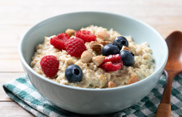 Овсяная диета: два дня для улучшения уровня холестерина
