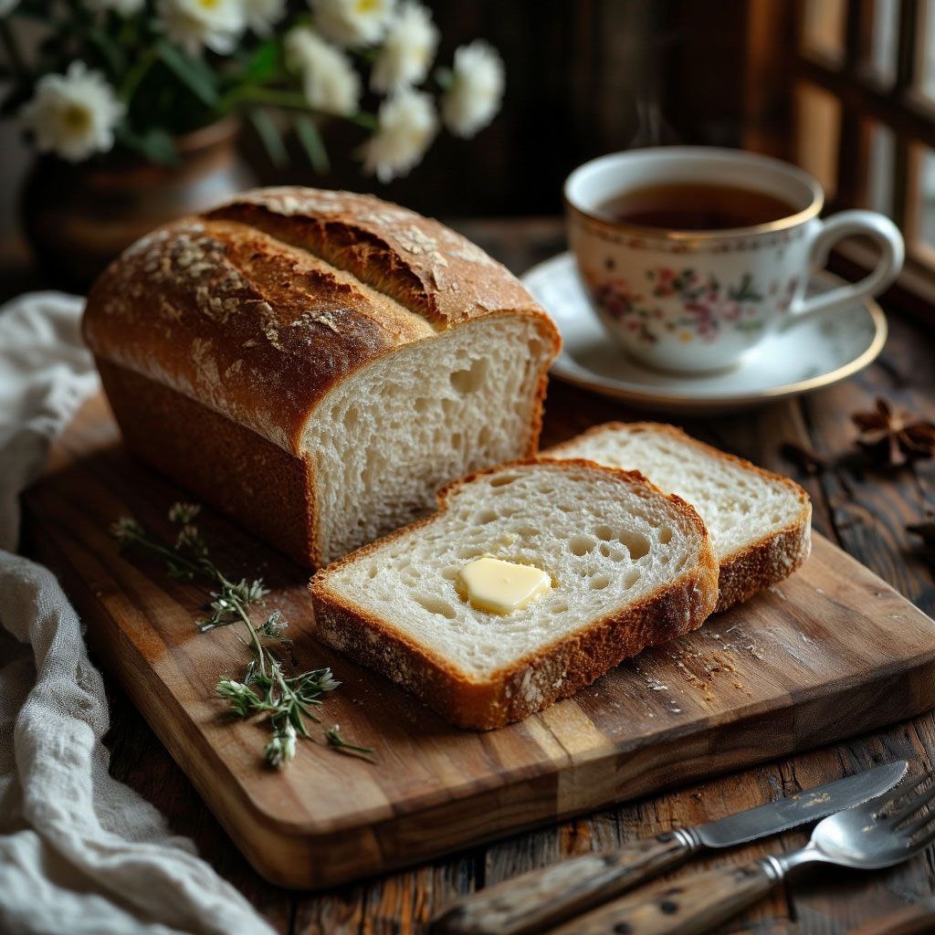 Как правильно использовать стартер для идеальной опары: советы и рекомендации