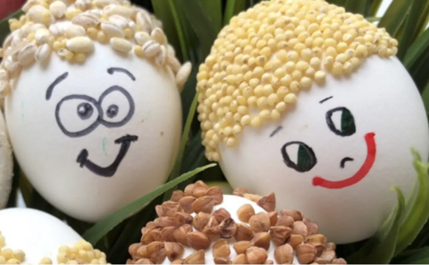 Как заменить яйца в выпечке и повседневных блюдах