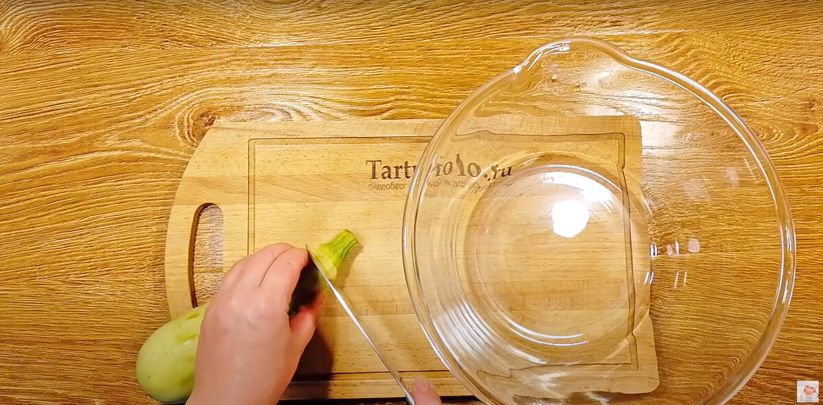 Кабачковый хлеб: идеальный завтрак без лишних хлопот