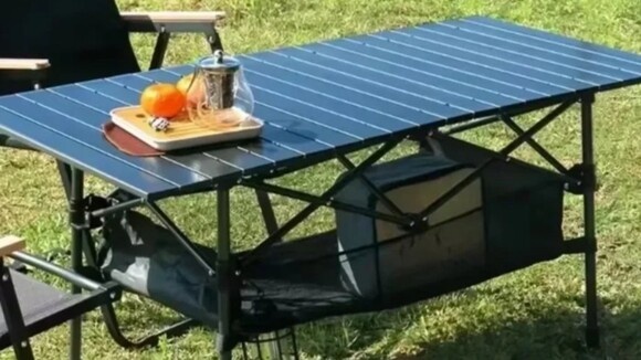 Необычные китайские находки для идеального пикника в 2026 году