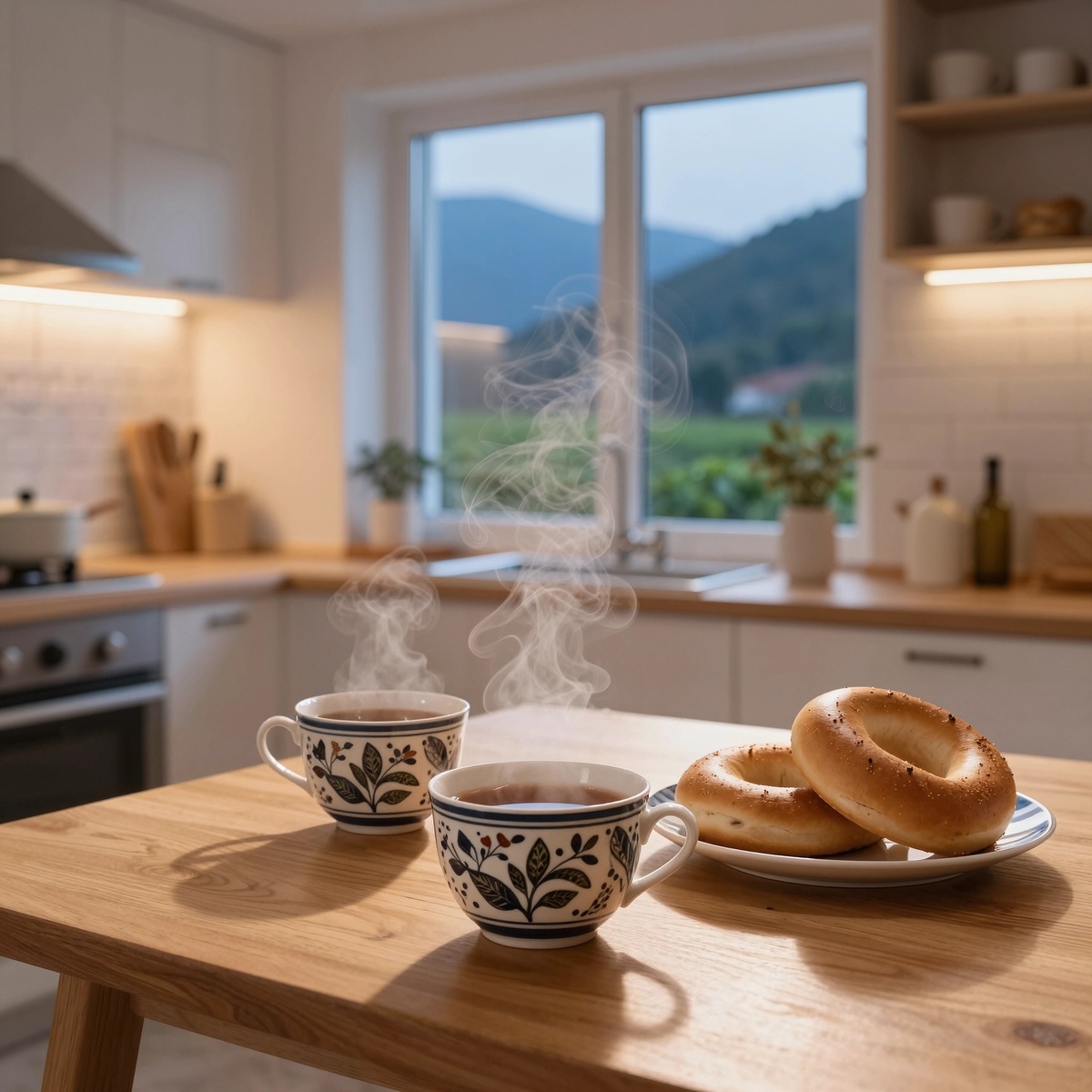 Чёрный чай: от Ассама до Дарджилинга – как выбрать идеальный сорт