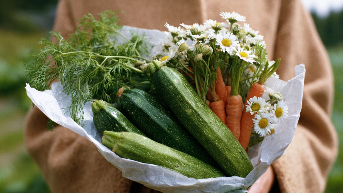 Съедобные букеты: 15 непревзойденных идей для осеннего украшения