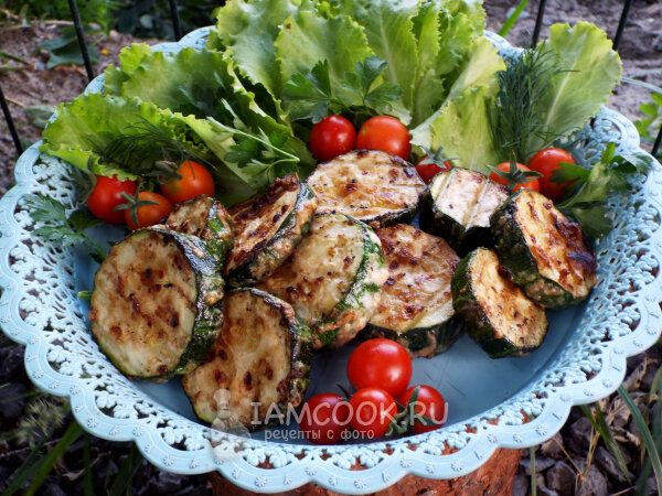 Не шашлыком единым: 7 необычных блюд для гриля