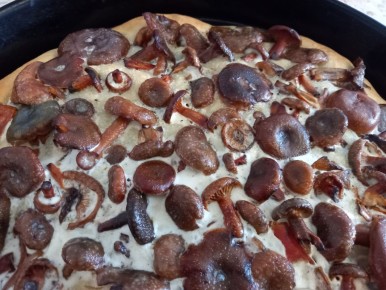 Как готовить пироги: секреты от бабушки, которые стоит узнать