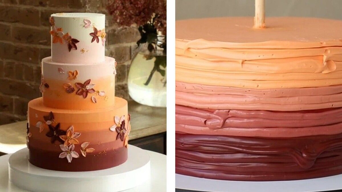 Как правильно окрашивать ганаш: секреты и рекомендации