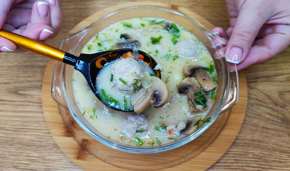 Суп из булгура: простой и вкусный рецепт для уютного обеда