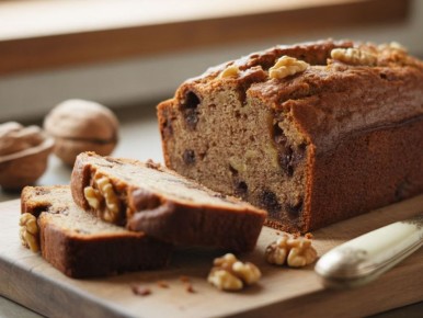 Как использовать банан в десертах: 5 полезных рецептов на любой вкус