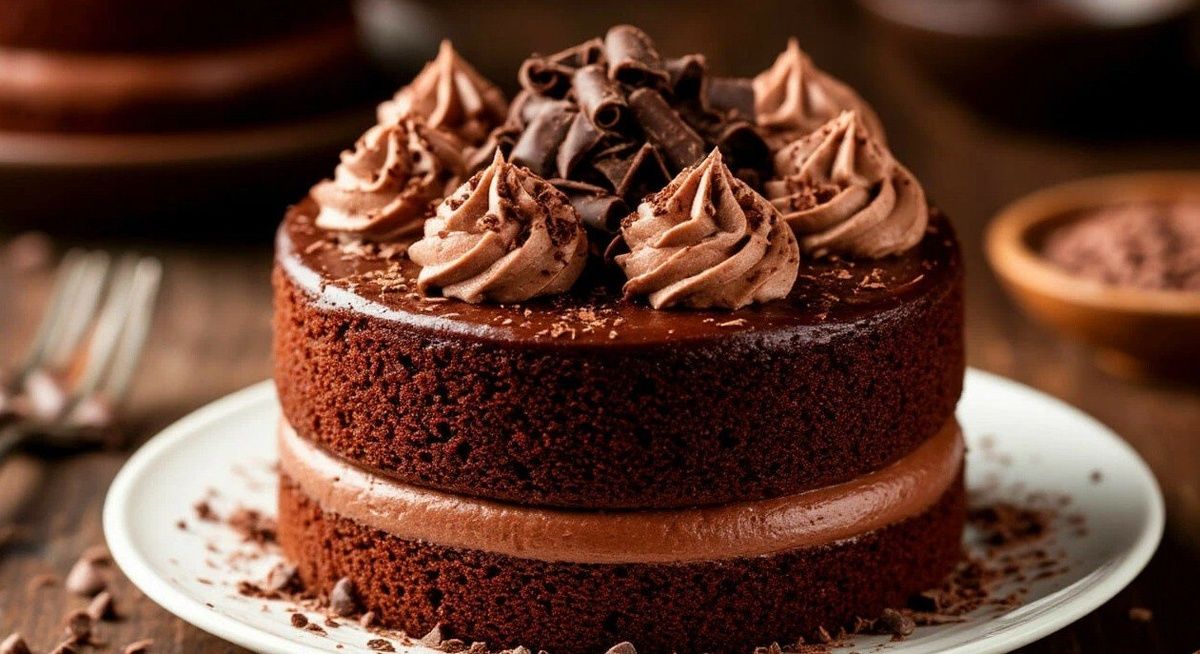 9 марта: праздник шоколадного торта и знаменательные события