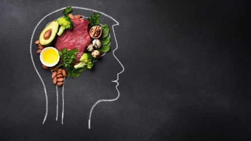 Кето-диета и ее влияние на депрессию: итог масштабного мета-анализа